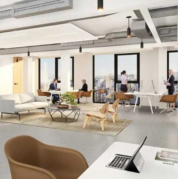 113 Bis Avenue Charles De Gaulle, Neuilly-sur-Seine à louer - Photo de l’immeuble – Image 3 sur 16