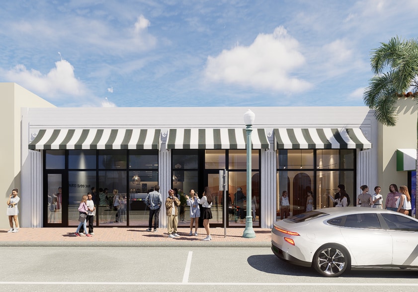 1521 SW 8th St, Miami, FL à louer - Photo de l’immeuble – Image 3 sur 22