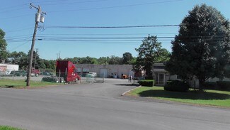Plus de détails pour 1405 Bridgewater Rd, Bensalem, PA - Industriel/Logistique à louer