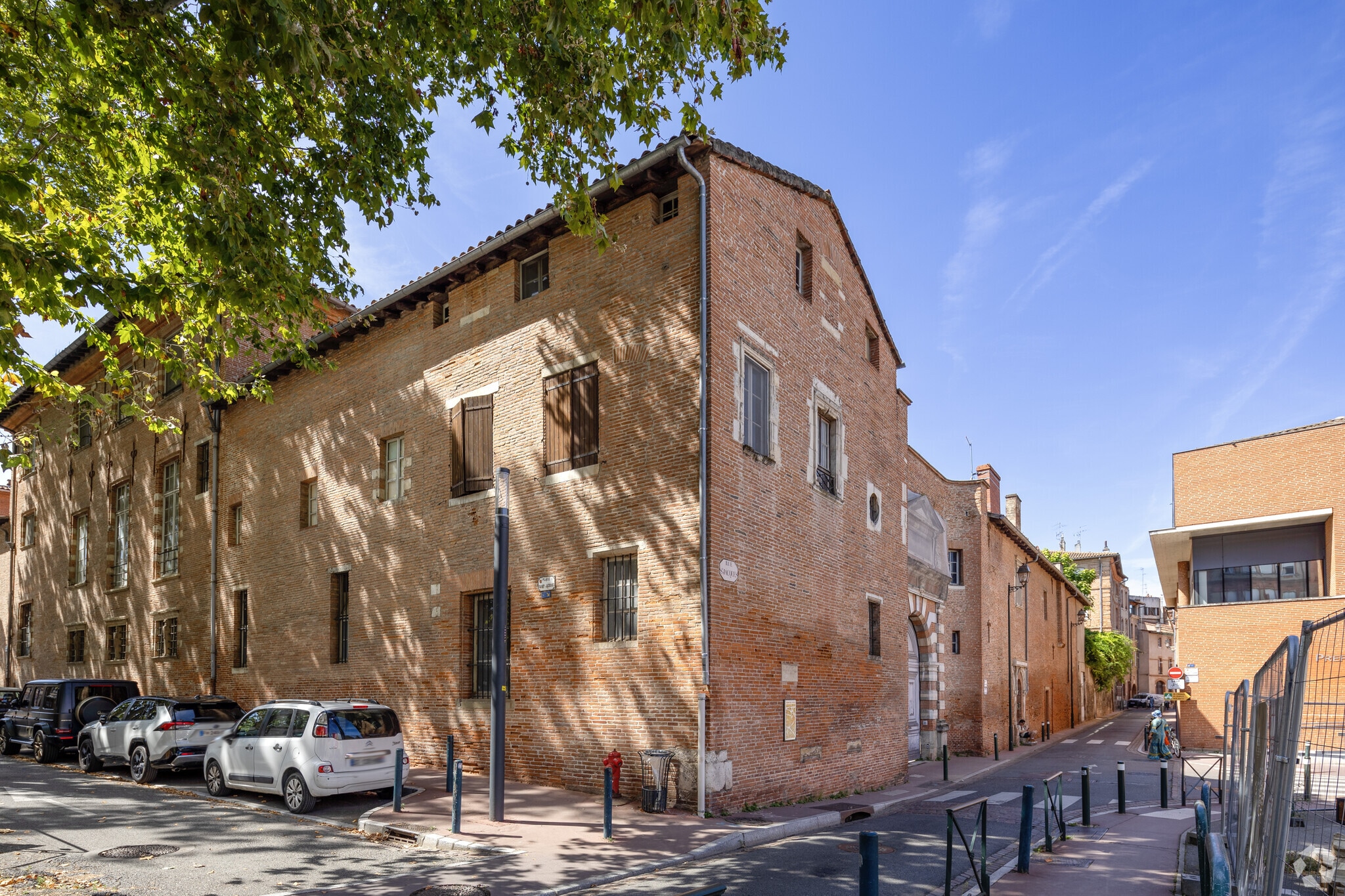 20 Rue Saint Jacques, Toulouse à louer Photo principale– Image 1 sur 7