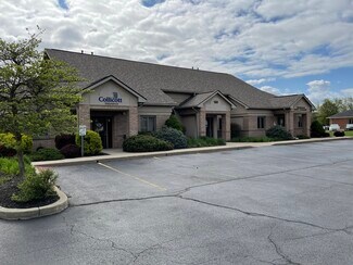Plus de détails pour 130 Professional Ct, Lafayette, IN - Bureau à louer