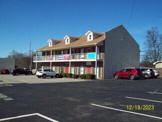 Plus de détails pour 203 Oakwood Ave NE, Huntsville, AL - Bureau/Local commercial à louer