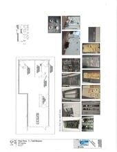 3375 E Shea Blvd, Phoenix, AZ à louer Plan de site– Image 1 sur 1