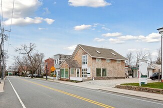 Plus de détails pour 51 Division St, Sag Harbor, NY - Local commercial à louer