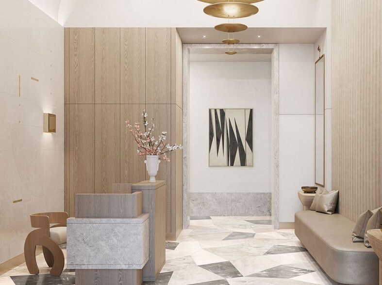 1228 Madison Ave, New York, NY à louer - Hall d’entrée – Image 2 sur 17