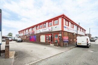 Plus de détails pour Broughton Mills Rd, Chester - Bureau à louer