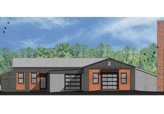 Plus de détails pour 305 W Stiger St, Hackettstown, NJ - Industriel/Logistique à vendre