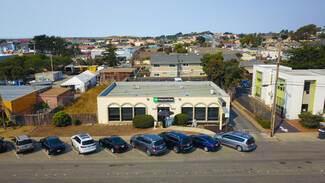 Plus de détails pour 1191 Echo Ave, Seaside, CA - Local d'activités à louer