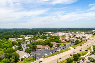 2300 Highland Village Rd, Highland Village, TX - VUE AÉRIENNE vue de carte
