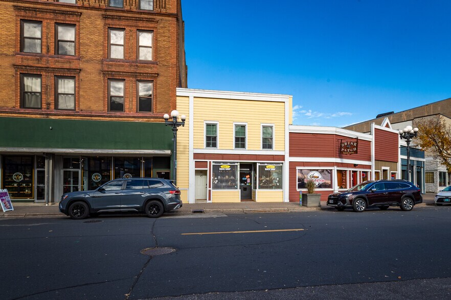 515 Main St, La Crosse, WI à louer - Photo de l’immeuble – Image 2 sur 10