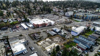 Plus de détails pour 3121 NE 133rd St, Seattle, WA - Terrain à louer