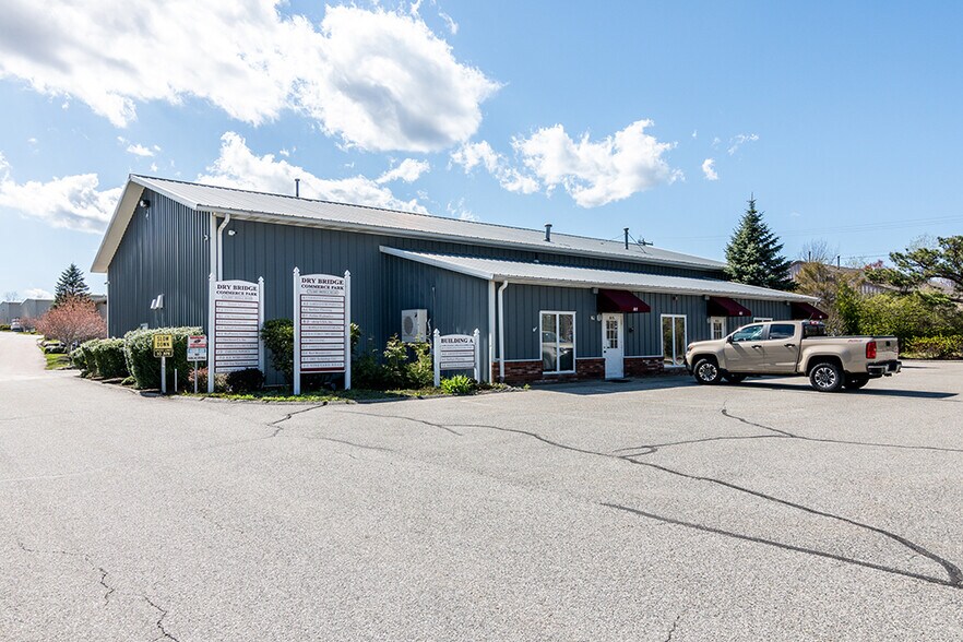 376 Dry Bridge Rd, North Kingstown, RI à vendre - Autre – Image 3 sur 4