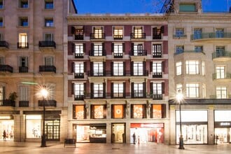 Espace de coworking dans Barcelone, Barcelona à louer Photo intérieure– Image 1 sur 19