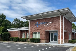 Plus de détails pour 2743 Chastain Meadows Pky, Marietta, GA - Local commercial à vendre