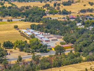 Plus de détails pour 12149 State Highway 99W, Red Bluff, CA - Spécialisé à vendre