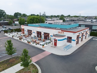 Plus de détails pour 2159 E Lincoln St, Birmingham, MI - Local commercial à vendre