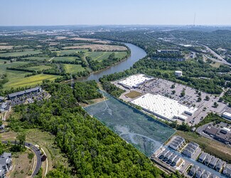 Plus de détails pour 5754 River Rd, Nashville, TN - Terrain à vendre