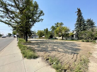 Plus de détails pour 1601 Bowness Rd NW, Calgary, AB - Terrain à vendre