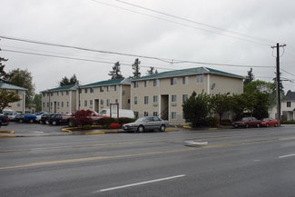 Plus de détails pour 1901-1943 SE 122nd Ave, Portland, OR - Logement à vendre