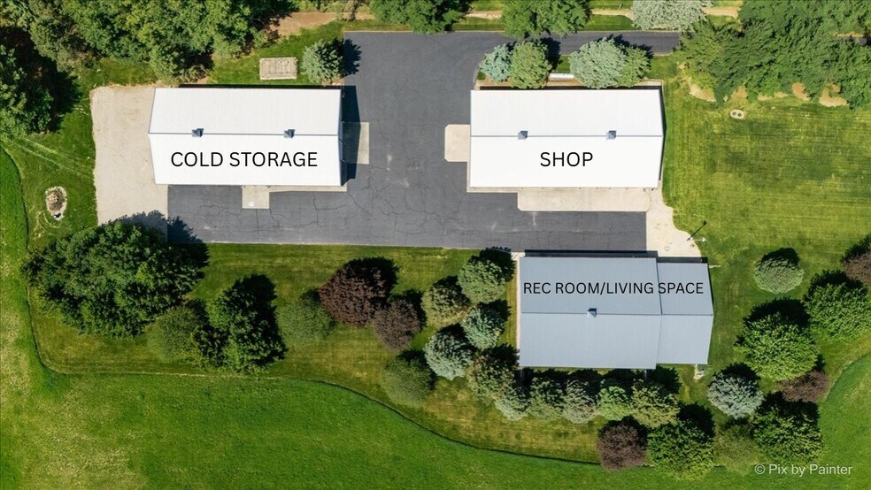 17905 Il Route 173, Harvard, IL à vendre - Photo de l’immeuble – Image 2 sur 38