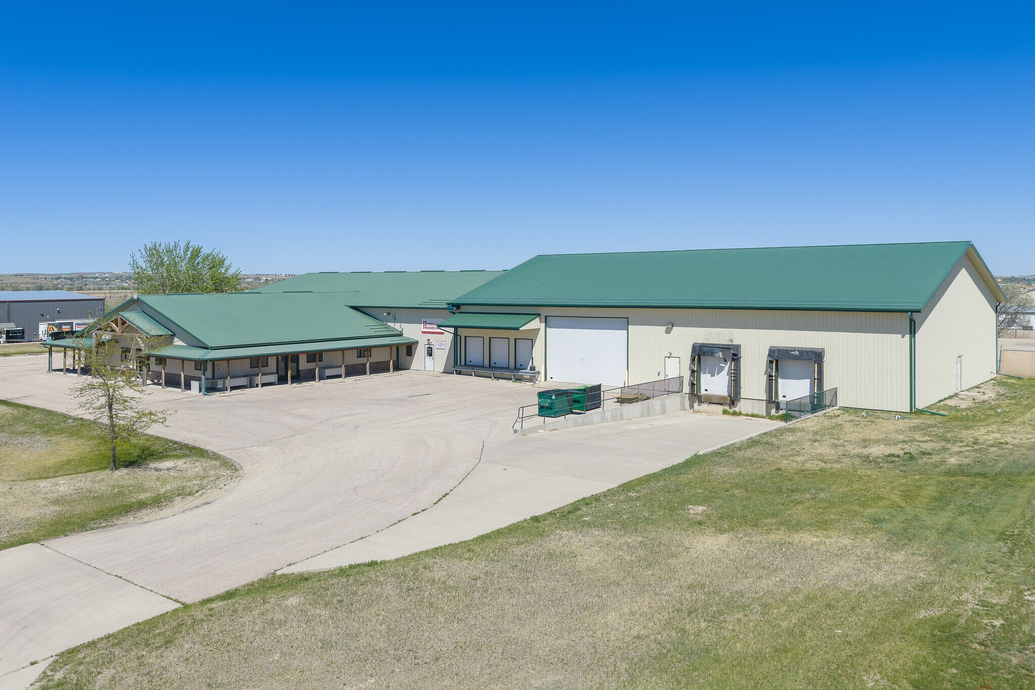 2340 Taggart Rd, Rapid City, SD à louer Photo de l’immeuble– Image 1 sur 17