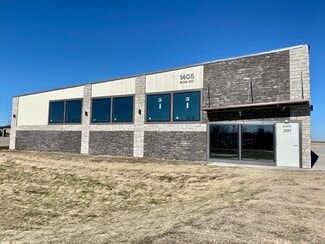Plus de détails pour 1405 SE 28th St, Grimes, IA - Local d'activités, Industriel/Logistique à louer