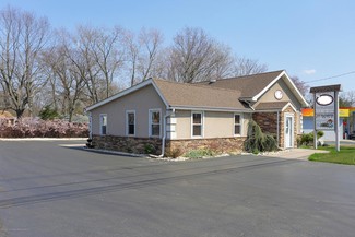 Plus de détails pour 937 Us Highway 9, South Amboy, NJ - Local commercial à louer