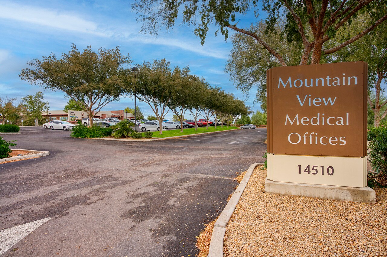 14510 W Shumway Dr, Sun City West, AZ à louer Photo principale– Image 1 sur 8