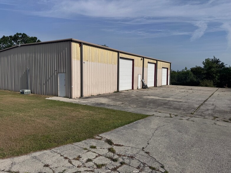 4403-4411 Holden Rd, Lakeland, FL à vendre - Photo de l’immeuble – Image 2 sur 7