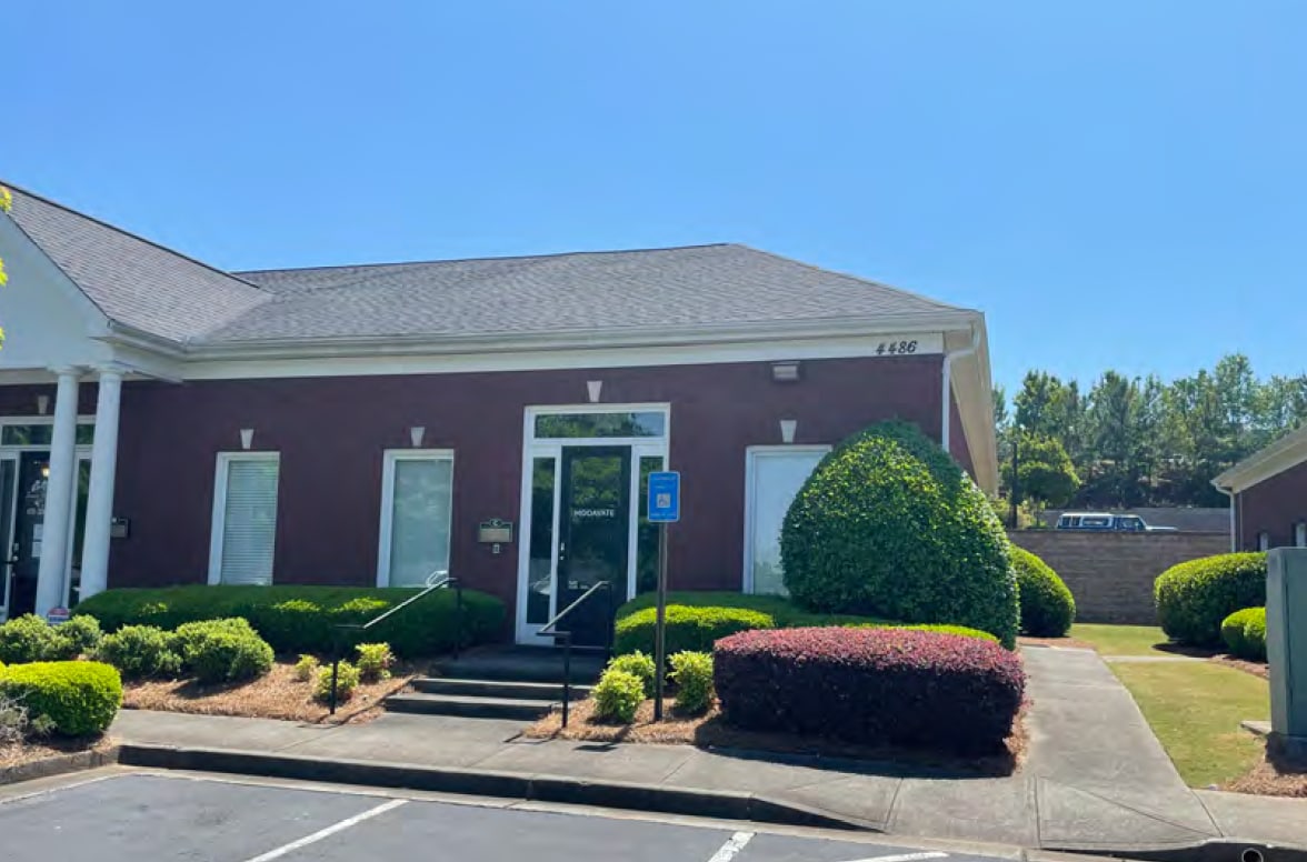 4486 Commerce Dr, Buford, GA à louer Photo intérieure– Image 1 sur 17