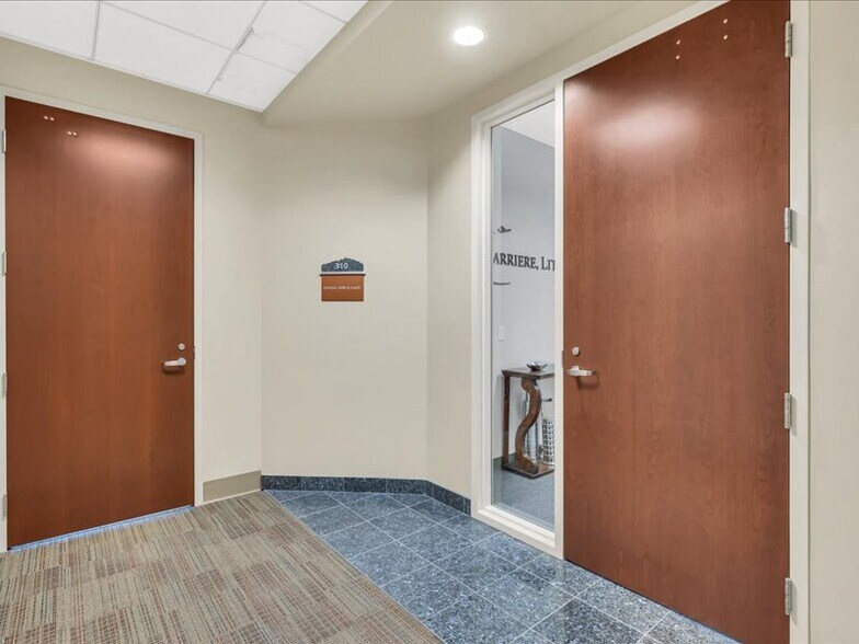 8001 S InterPort Blvd, Englewood, CO à louer - Photo intérieure – Image 3 sur 31