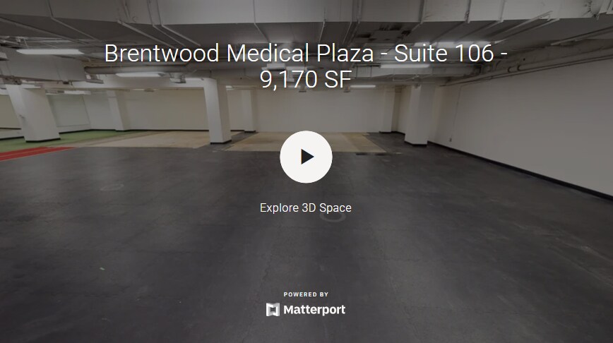 11980 San Vicente Blvd, Los Angeles, CA à louer - Numérisation 3D Matterport – Image 2 sur 9