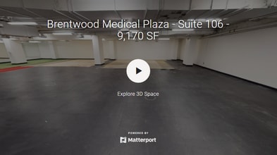 11980 San Vicente Blvd, Los Angeles, CA à louer Numérisation 3D Matterport– Image 1 sur 15