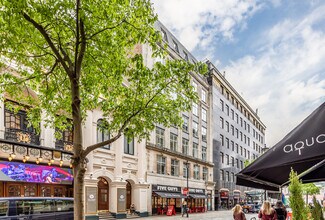 Plus de détails pour 5-6 Argyll St, Londres - Bureau à louer