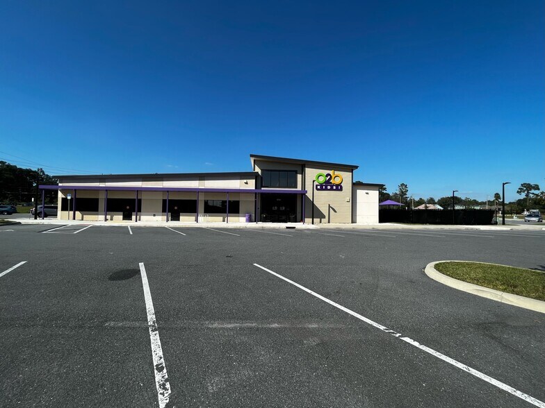 1885 25 Ave, Ocala, FL à vendre - Photo de l’immeuble – Image 2 sur 19