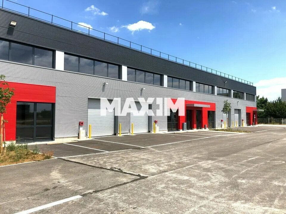 4 Allée Du 22 Janvier 1993, Longvic à louer Photo principale– Image 1 sur 2