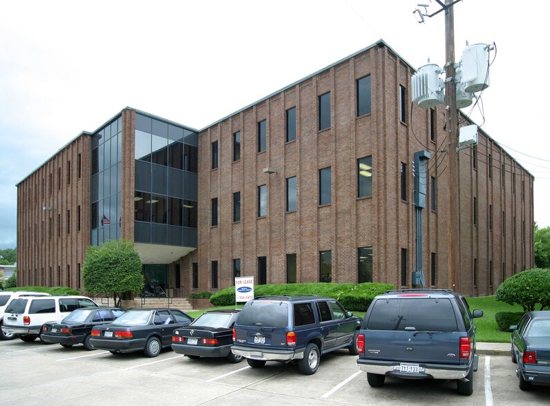 9610 Long Point Rd, Houston, TX à louer - Photo de l’immeuble – Image 2 sur 10