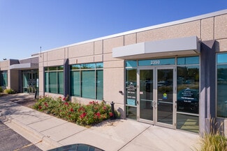 Plus de détails pour 2350 Ravine Way, Glenview, IL - Bureau/Médical à louer