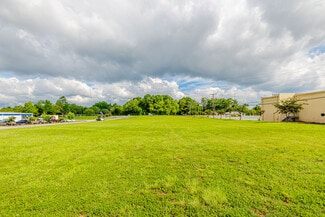 Plus de détails pour Mooresville Rd, Salisbury, NC - Terrain à vendre