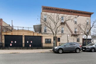 Plus de détails pour 139 Schenectady Ave, Brooklyn, NY - Logement à vendre