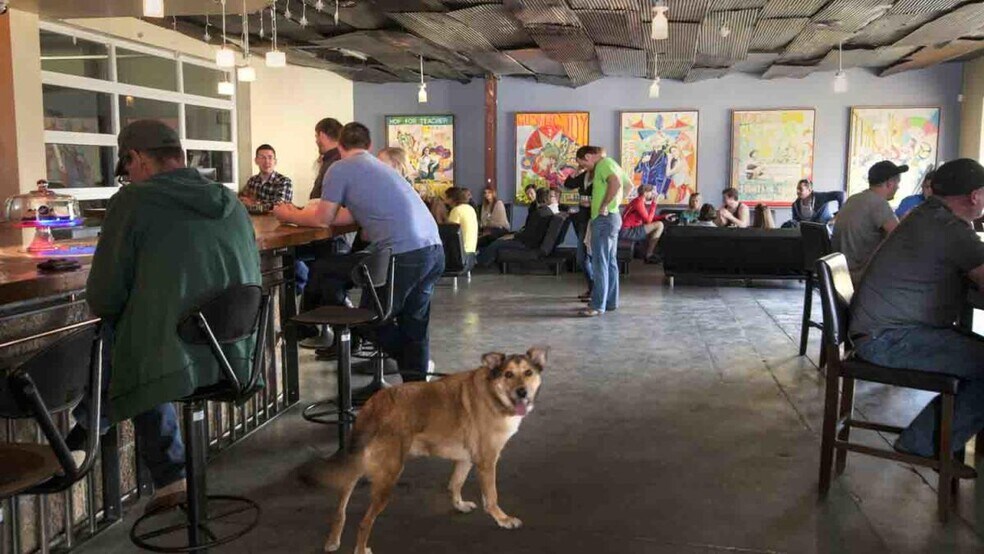 1301 Barth Ave, Indianapolis, IN à vendre - Photo de l’immeuble – Image 3 sur 4