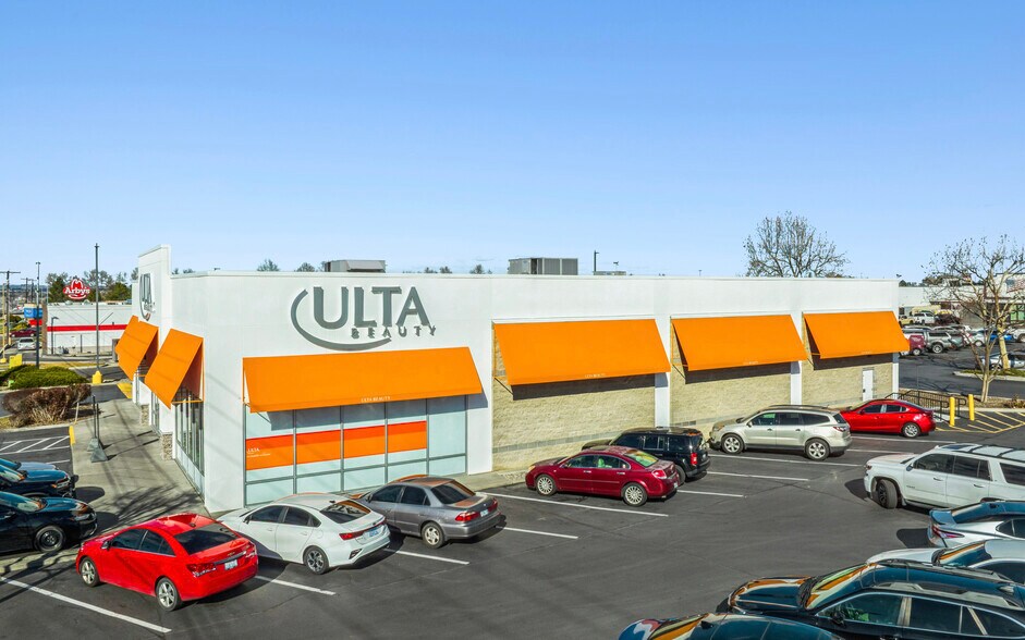 1232 N Columbia Center Blvd, Kennewick, WA à vendre - Photo de l’immeuble – Image 2 sur 2