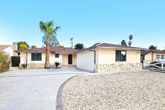 Plus de détails pour 8540 Calvin Ave, Northridge, CA - Logement à vendre