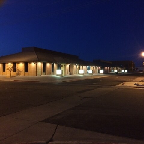 825-855 Railroad St, Elko, NV à louer - Photo de l’immeuble – Image 3 sur 3