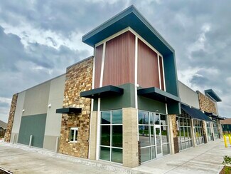 Plus de détails pour 7051 Wayne Rd, Westland, MI - Local commercial à louer