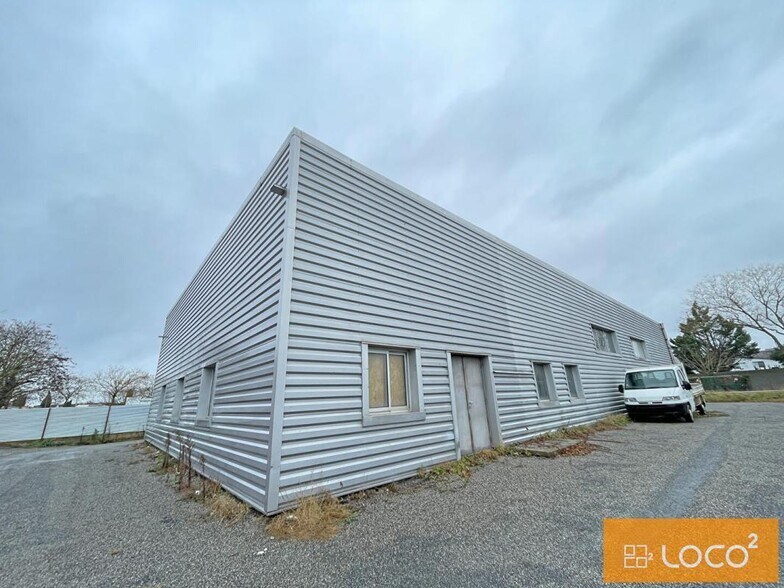 29 Rue Des Orfèvres, Blagnac à louer - Photo de l’immeuble – Image 3 sur 8