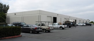 Plus de détails pour 1717 Solano Way, Concord, CA - Industriel/Logistique à vendre