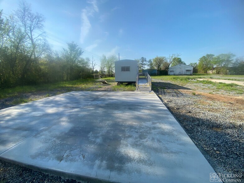1853 Jeffersonville Rd Rd, Macon-Bibb, GA à louer - Photo de l’immeuble – Image 2 sur 12