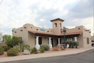 Plus de détails pour 879 N Plaza Dr, Apache Junction, AZ - Bureau/Local commercial à louer