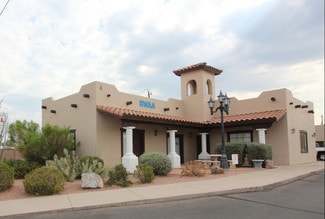 Plus de détails pour 879 N Plaza Dr, Apache Junction, AZ - Bureau/Local commercial, Local commercial à louer
